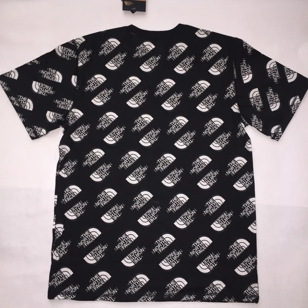 North face t-shirt